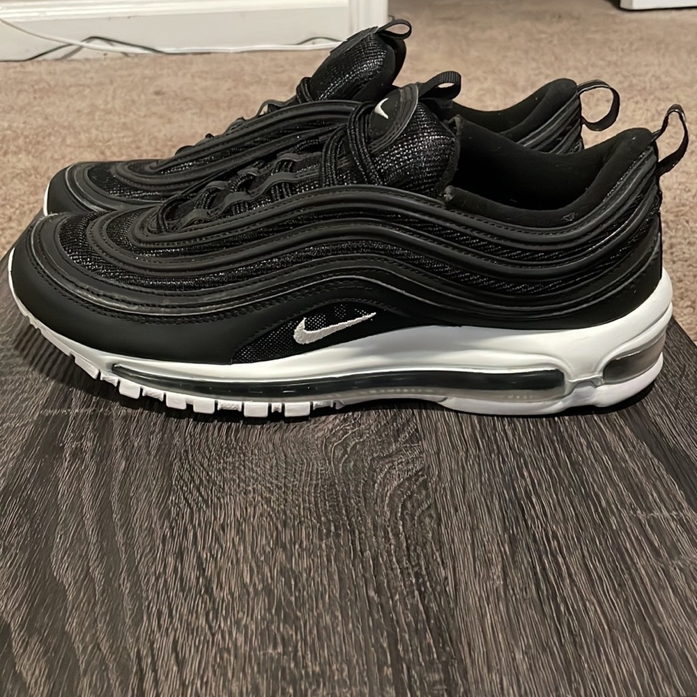 NIKE Air Max 97 black